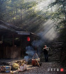 【江山宸光】余生 （中學組記敘文）